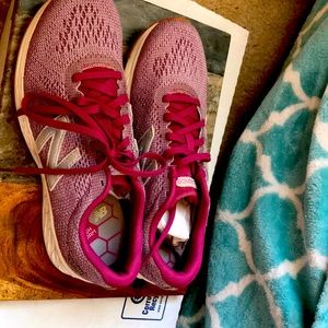 Brand New New Balance sneakers
